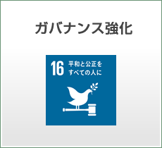 ガバナンス強化