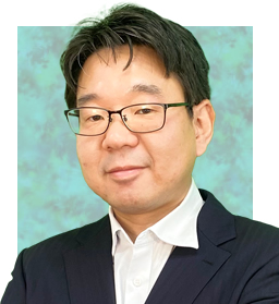 堂林克規